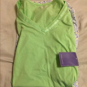 New long pants & sleeve pajama