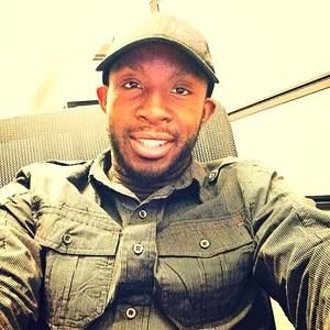 Meet your Posher, Marlon