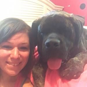 Meet your Posher, Michele