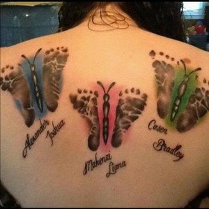 Meet your Posher, Natasha