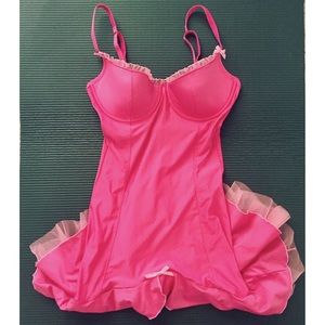 Victoria Secret Sexy Little Thing Babydoll 34C