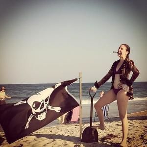 Meet your Posher, Mandy