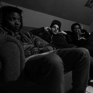 Meet your Posher, Charles