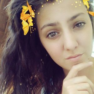 Meet your Posher, Cheyenne