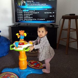 Meet your Posher, Michelle