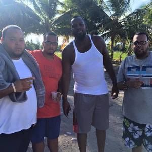 Meet your Posher, Harold