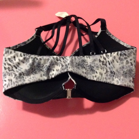 NWT Victoria's Secret Bra 32DD - Picture 4 of 4