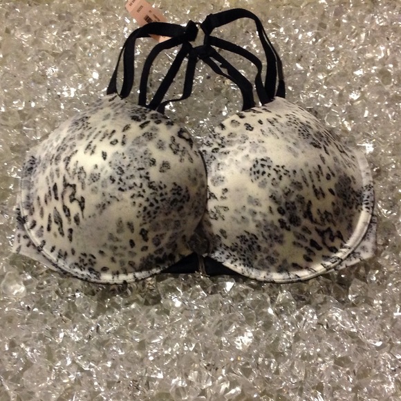 NWT Victoria's Secret Bra 32DD - Picture 3 of 4