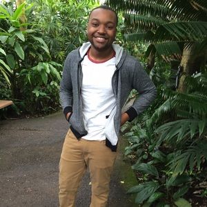 Meet your Posher, Michael