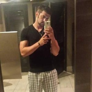 Meet your Posher, Shane