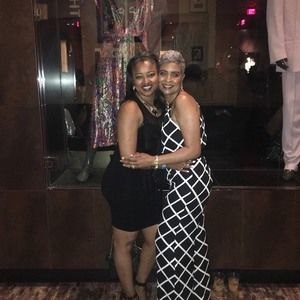 Meet your Posher, Ann