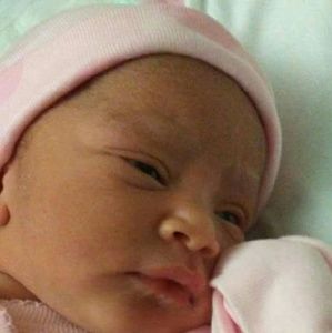 Meet your Posher, Thelisa