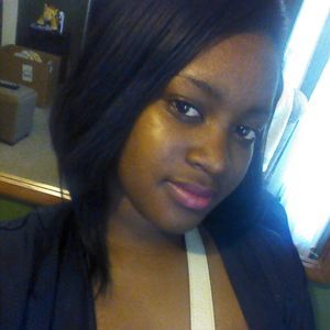 Meet your Posher, Victoria