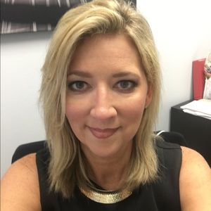 Meet your Posher, Kim