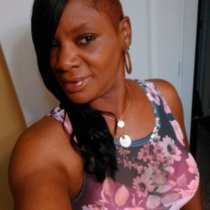 Meet your Posher, Sherri