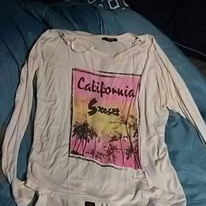 Women's shirt