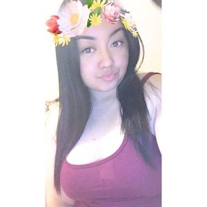 Meet your Posher, Irene