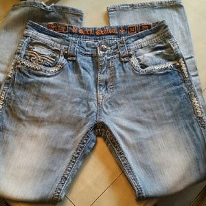 Men's Jean