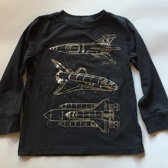 Long-Sleeve Shirt