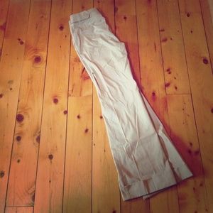 Banana Republic Martin Fit Pants