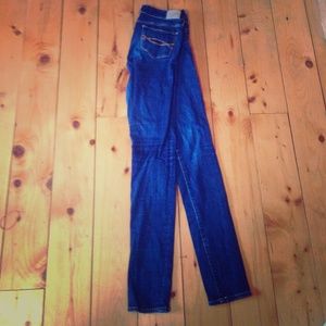 Abercrombie and Fitch Jeans
