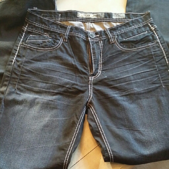Mens Jeans