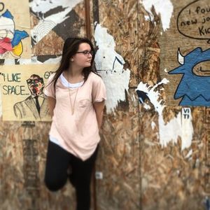 Meet your Posher, Anne