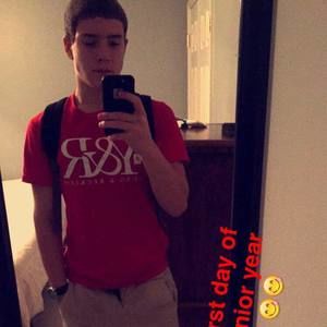 Meet your Posher, Dallas