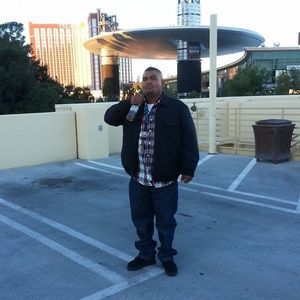 Meet your Posher, Adan