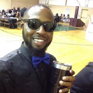 Meet your Posher, Byron