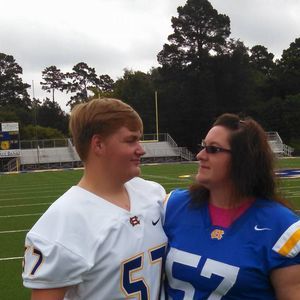 Meet your Posher, Brandy