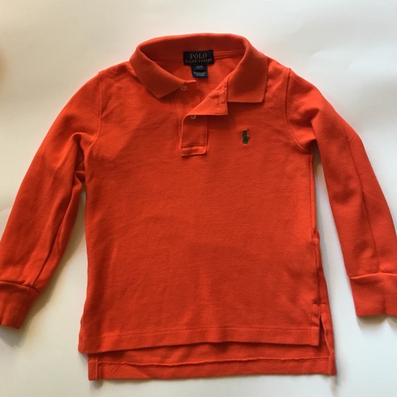 Long-Sleeve Shirt
