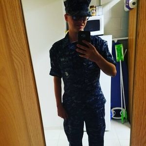 Meet your Posher, Steven