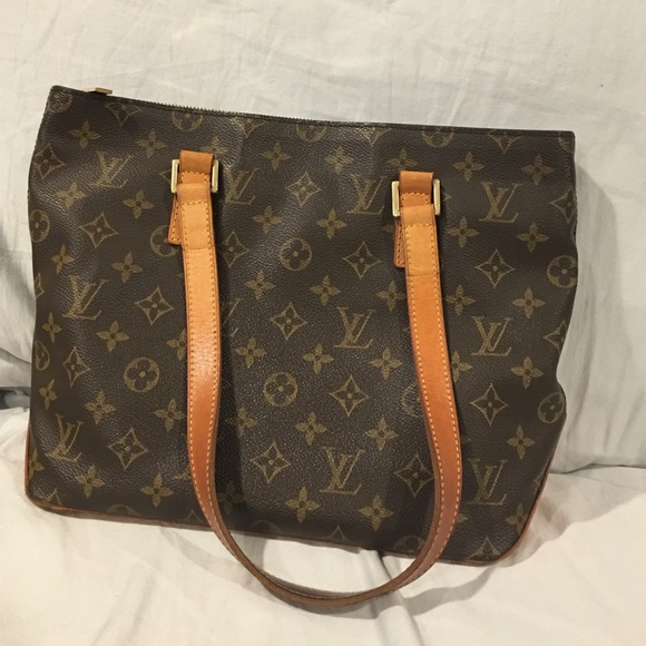 Sold‼ Auth LV Purse