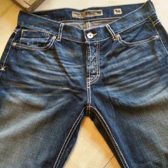 Mens jeans