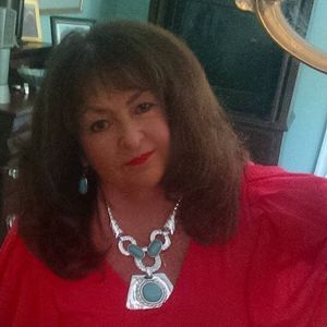 Meet your Posher, Sheila g.