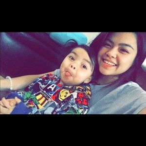 Meet your Posher, Jaclyn