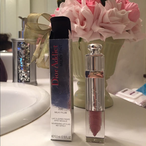 Dior Other - Dior Addict Milky Tint