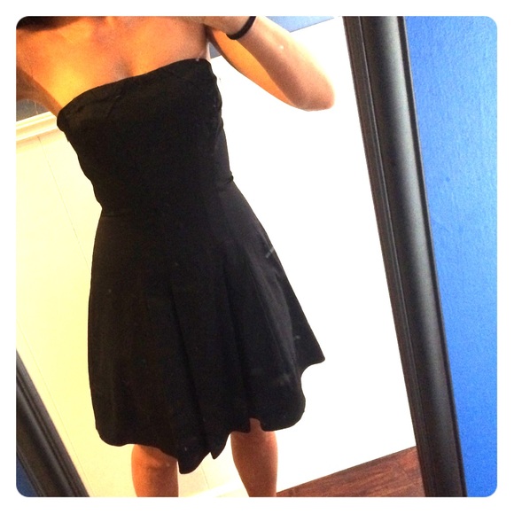 Express dress NWT!