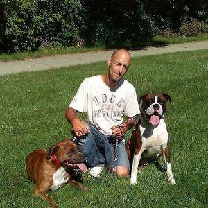 Meet your Posher, Arron