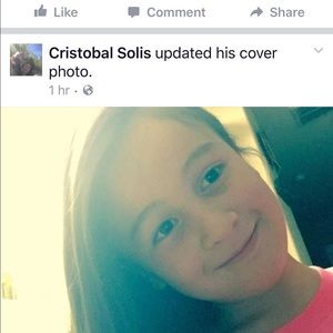 Meet your Posher, Kathy