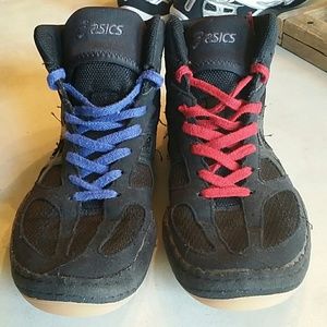 Wrestling Shoes