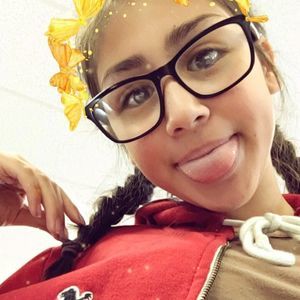 Meet your Posher, Nataly