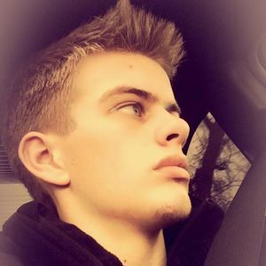 Meet your Posher, Tyler