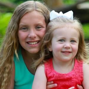 Meet your Posher, Stacy