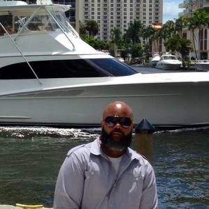 Meet your Posher, Anthony