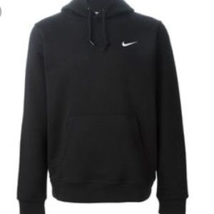 nike pullover