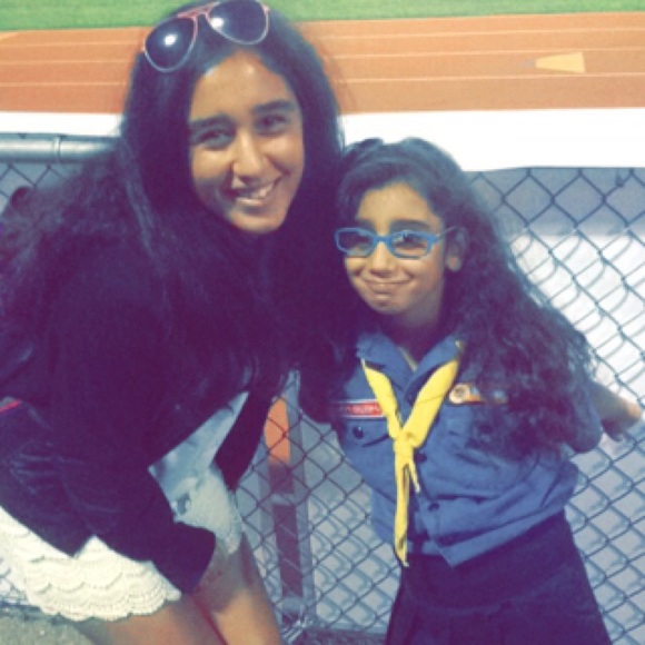 Meet your Posher, Roxana - Picture 1 of 1