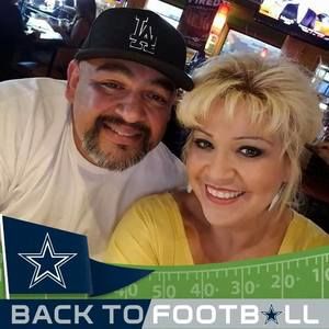 Meet your Posher, Sally