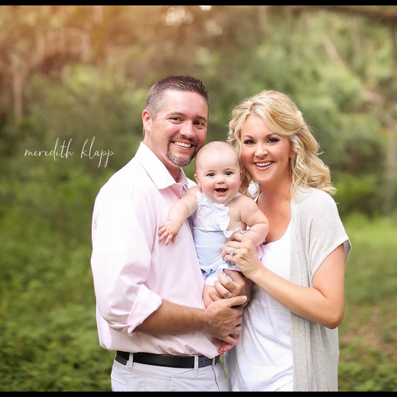 Meet your Posher, Brigitte